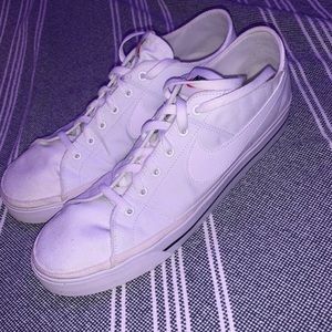 Nike Court Legacy Shoes